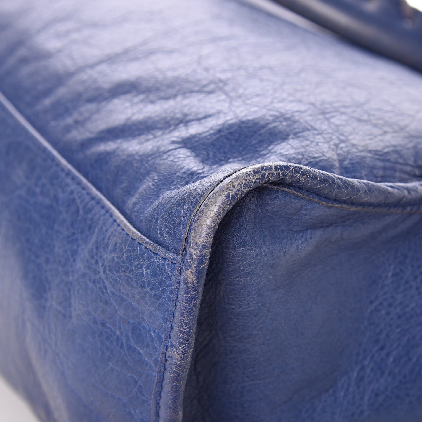 Agneau Classic Hardware City Bleut Bleu Glacier