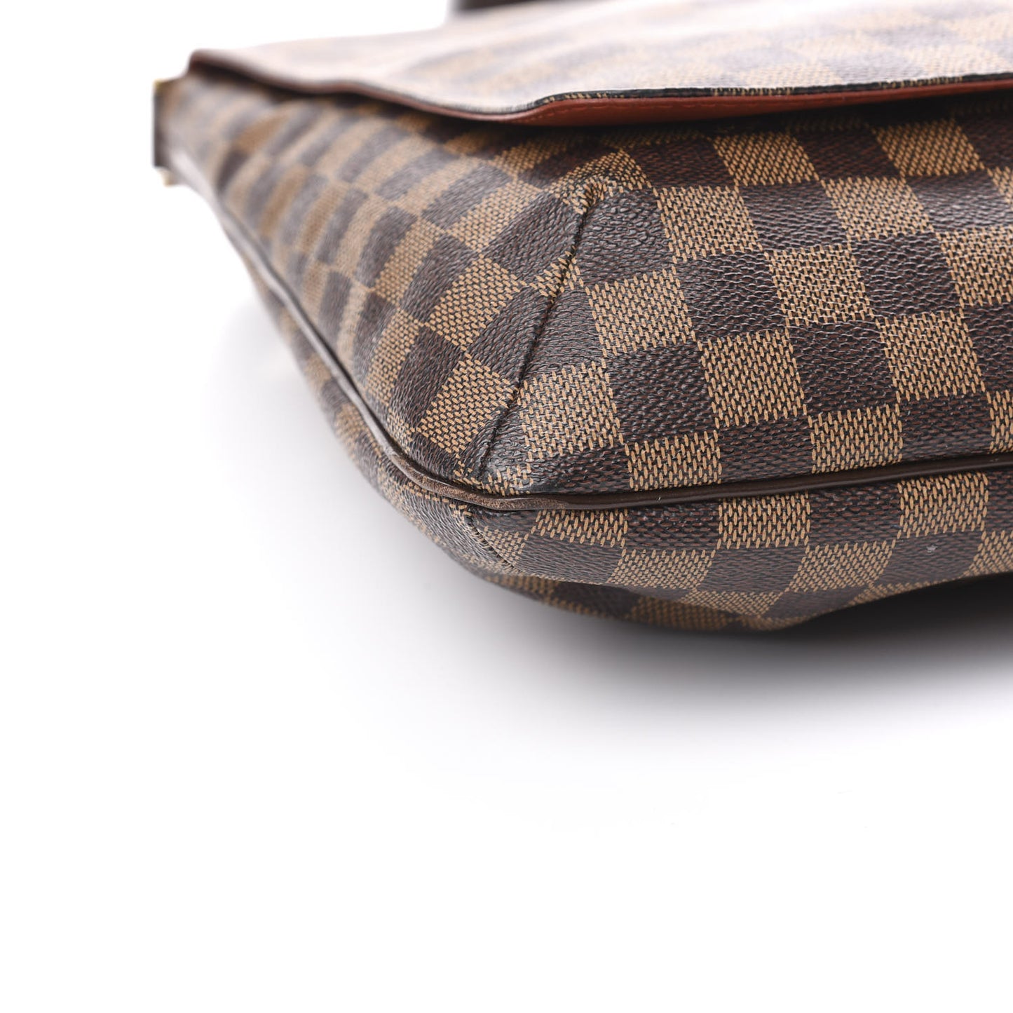 Damier Ebene Musette GM
