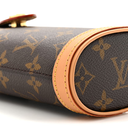 Louis Vuitton Monogram Fold Me Pouch 8 of 9