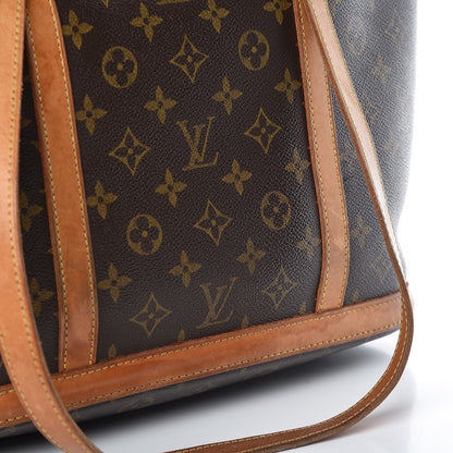 Louis Vuitton Monogram Babylone 19 of 23