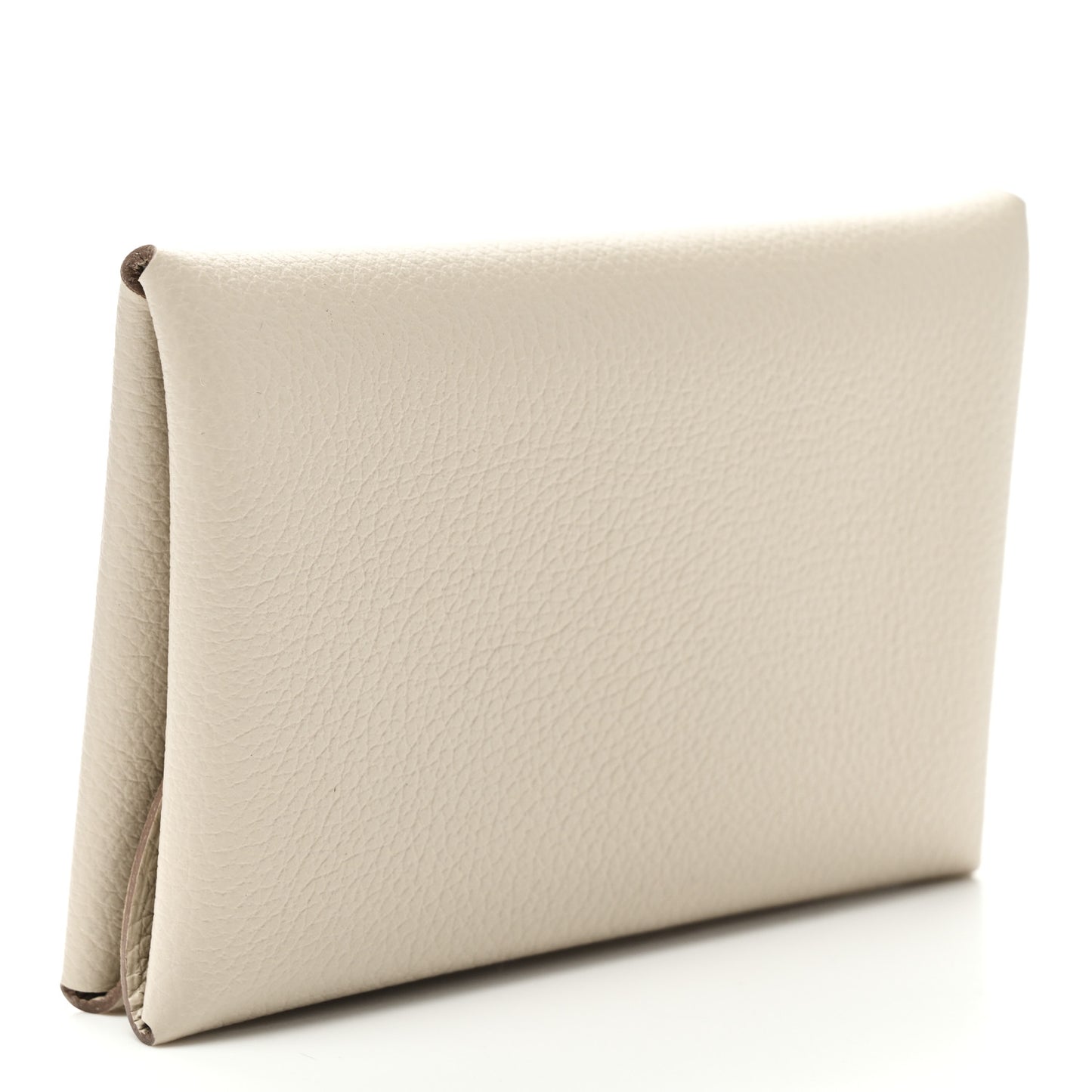 Evercolor Calvi Duo Card Case Beton