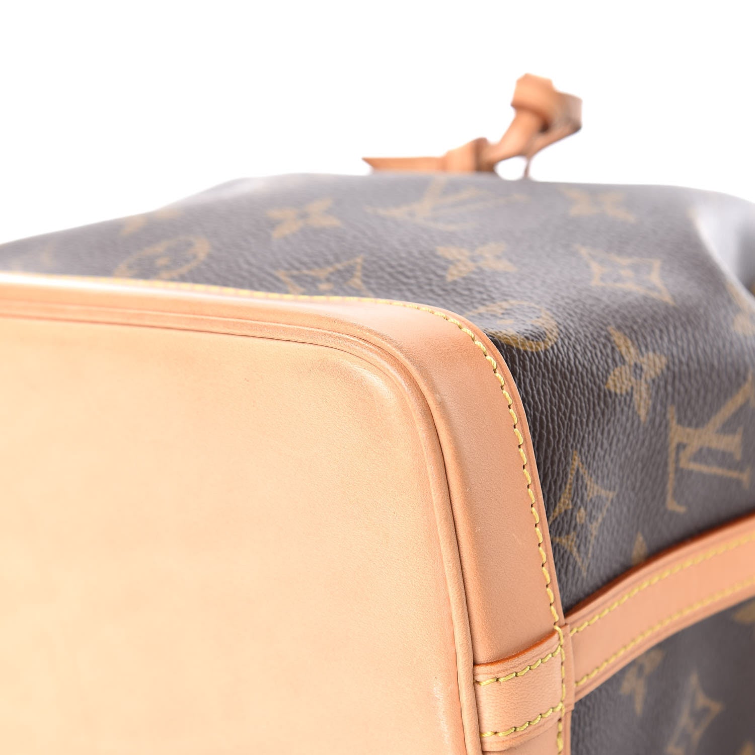 Louis Vuitton Monogram Mini Noe 9 of 12