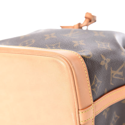 Louis Vuitton Monogram Mini Noe 9 of 12