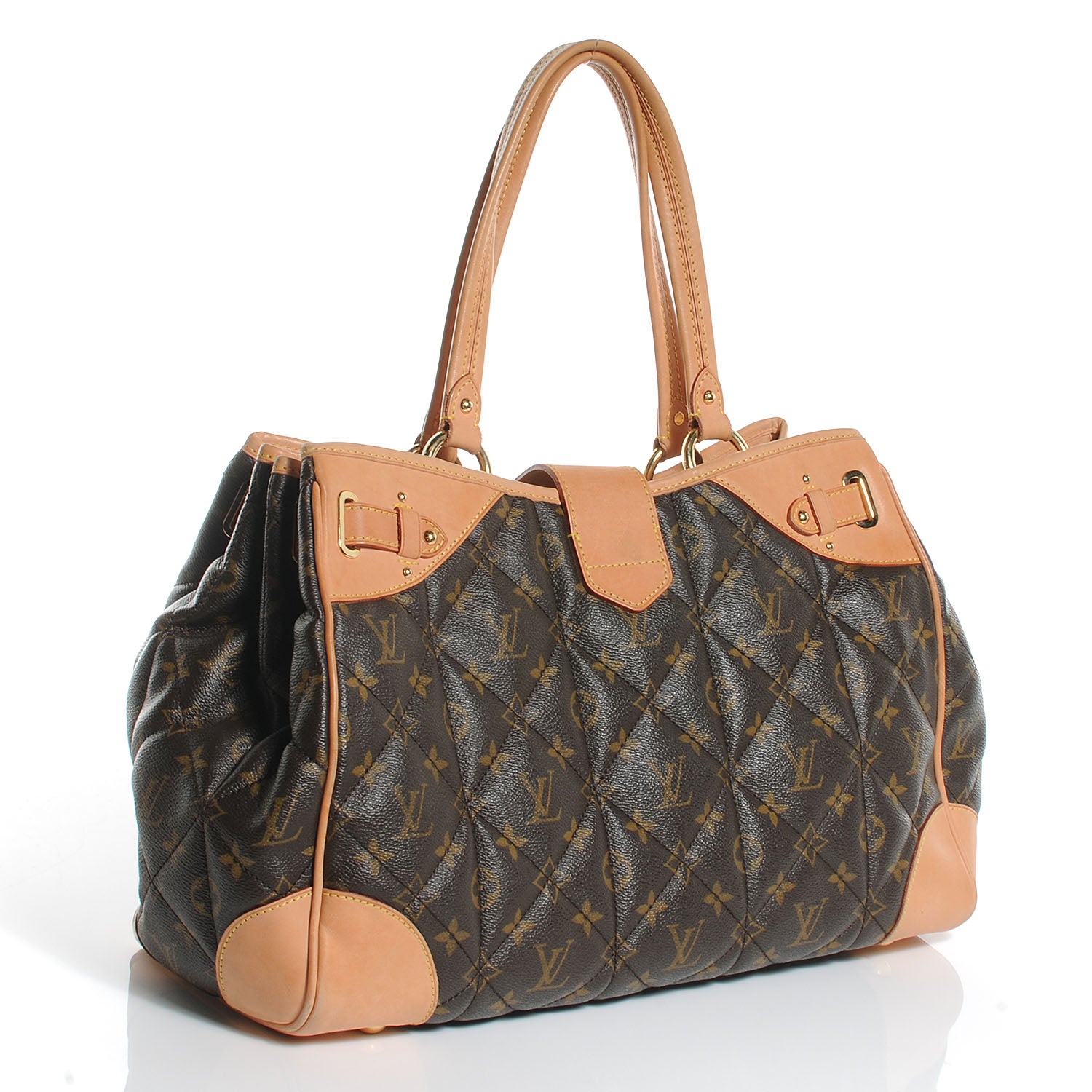 Louis Vuitton Monogram Etoile Shopper 3 of 9