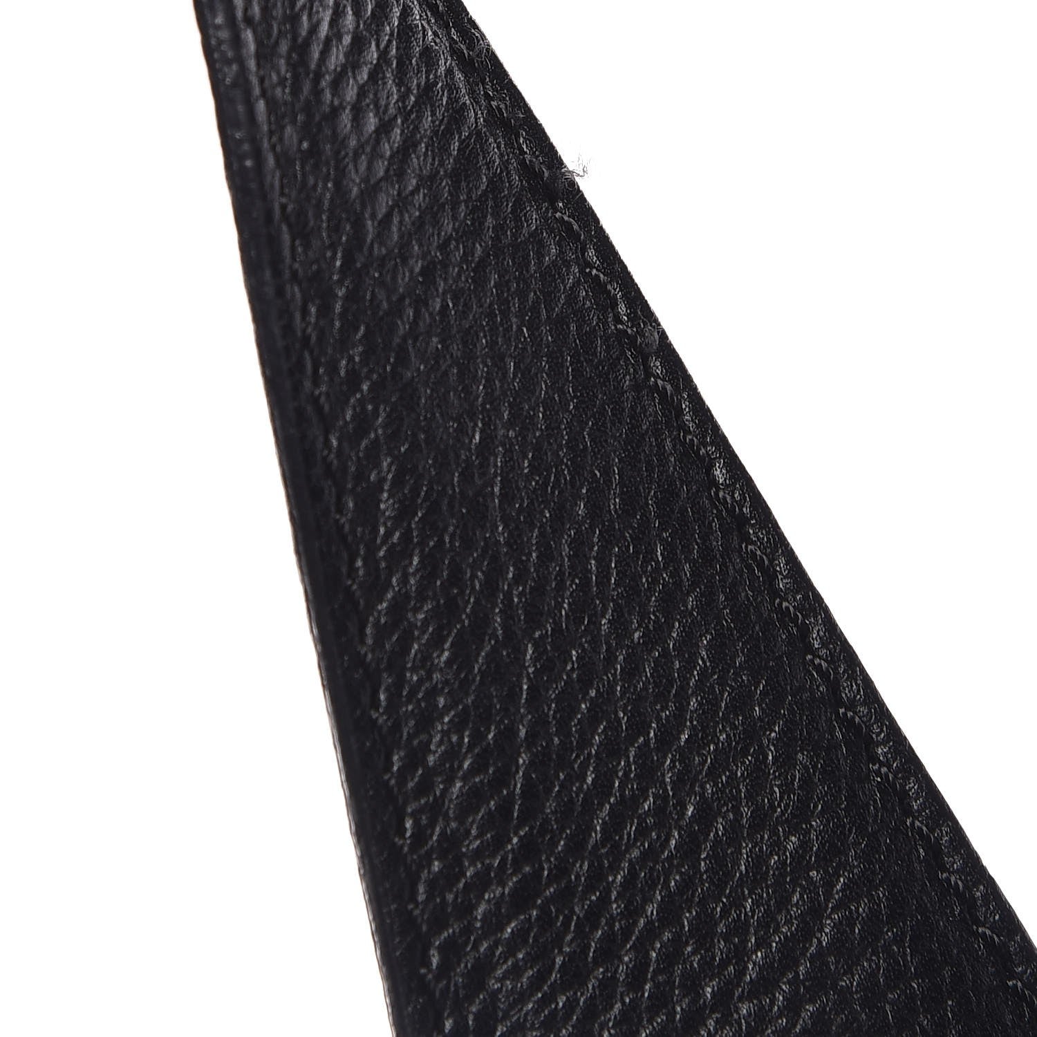 Chloe Calfskin Medium Paraty Black 9 of 9