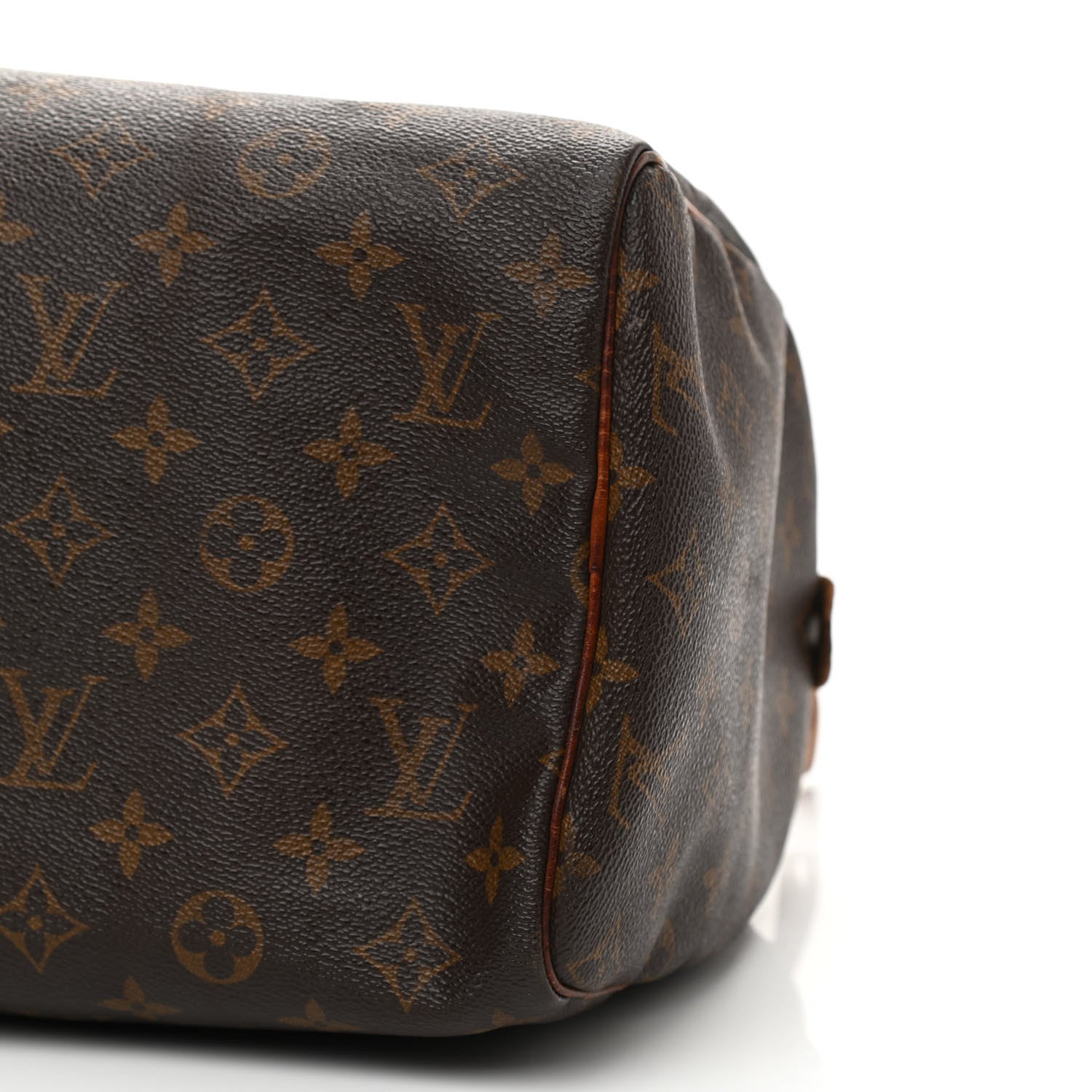 Louis Vuitton Monogram Speedy 30 9 of 15
