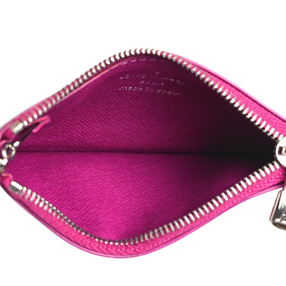 Louis Vuitton Epi Key Pouch Grenade 5 of 6