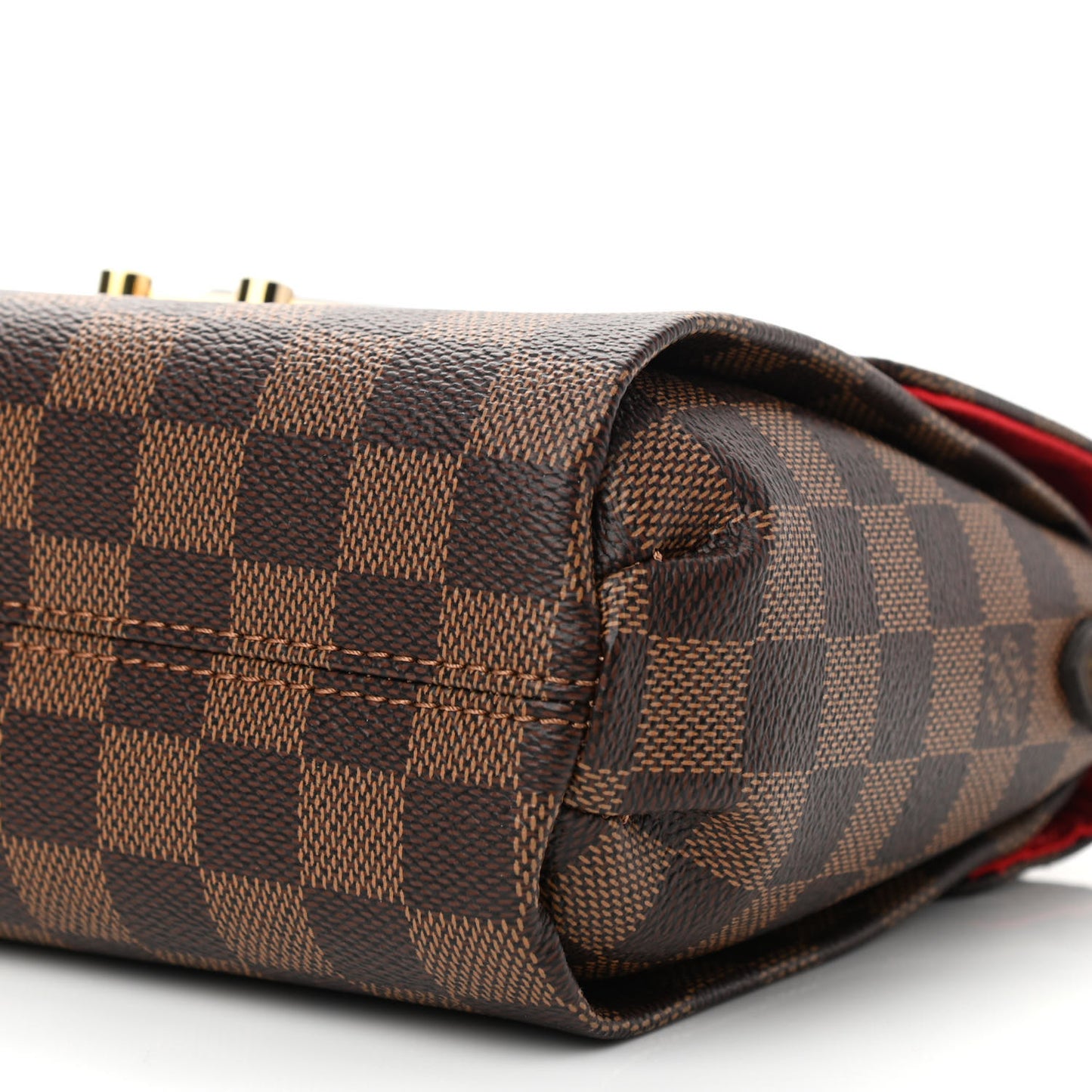 Damier Ebene Croisette