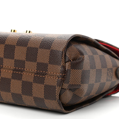 Louis Vuitton Damier Ebene Croisette 7 of 8