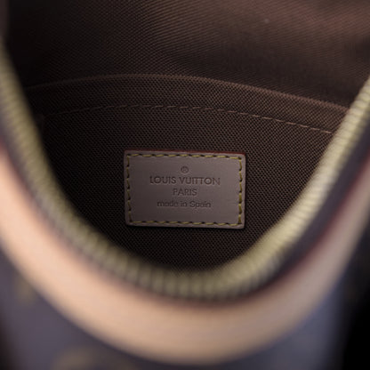 Louis Vuitton Monogram Odeon PM 8 of 10