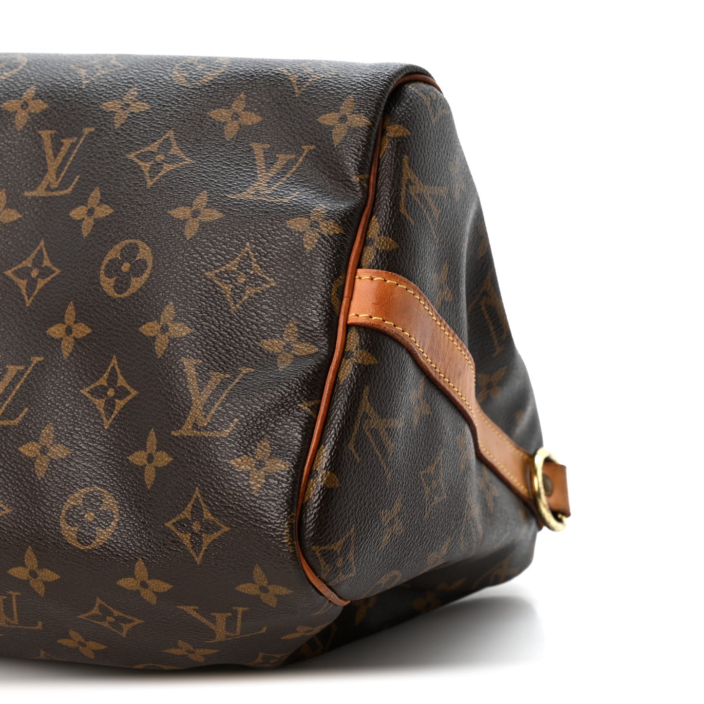 Monogram Speedy Bandouliere 30