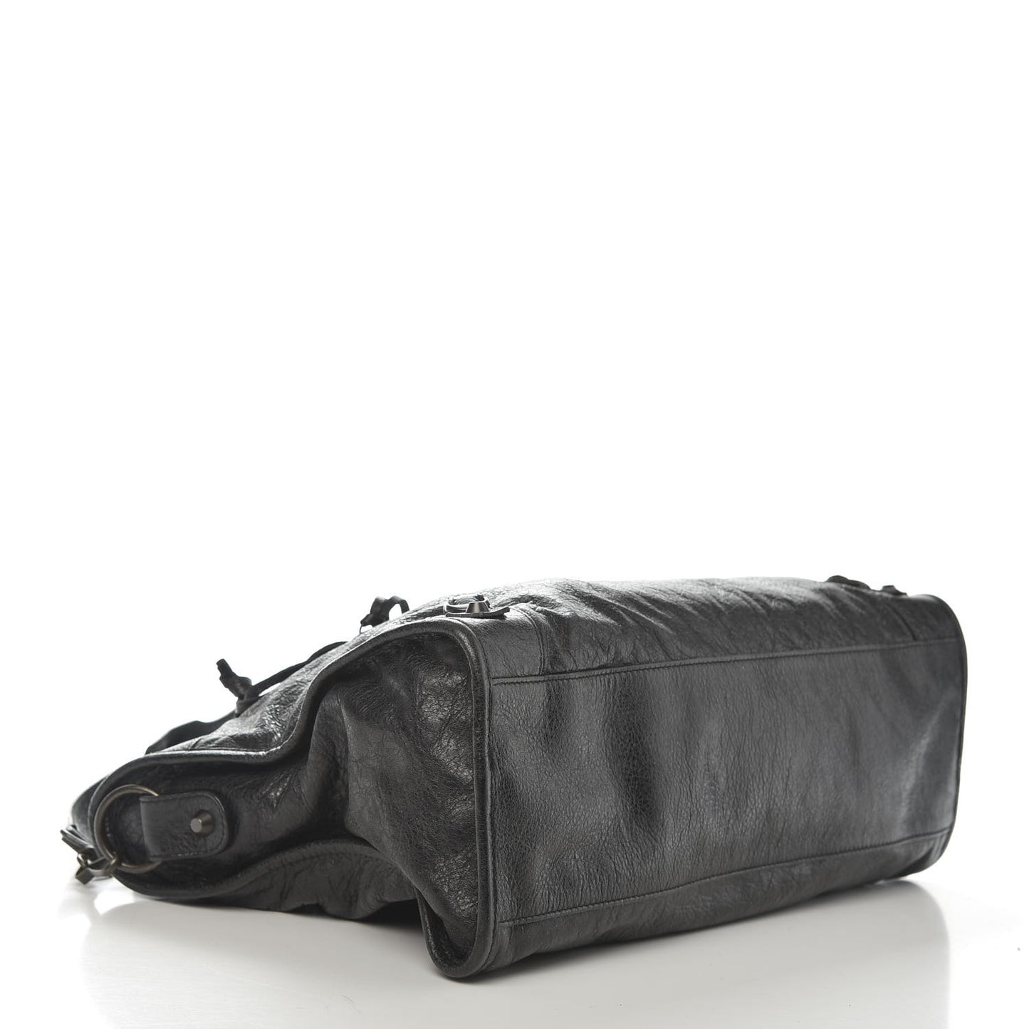 Agneau Classic Hardware City Black