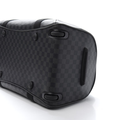 Louis Vuitton Damier Graphite Neo Eole 55 8 of 15