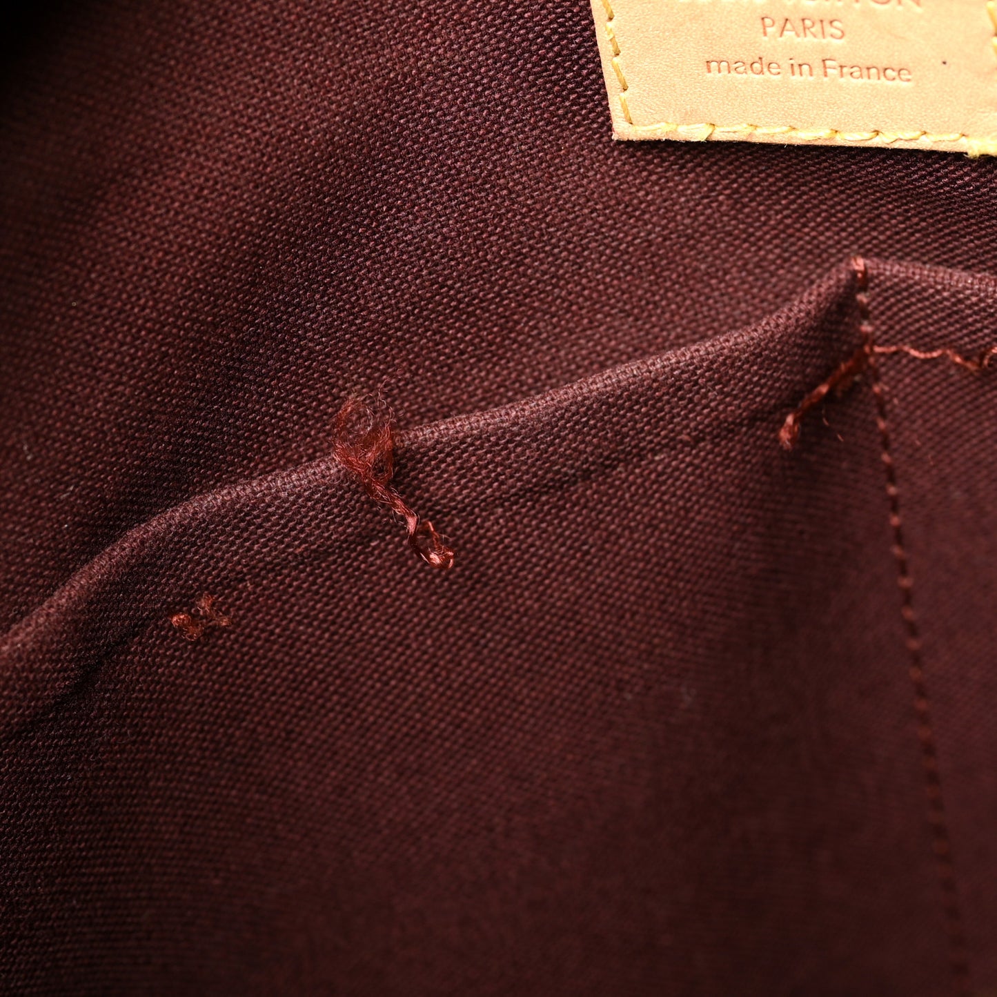 Monogram Turenne MM