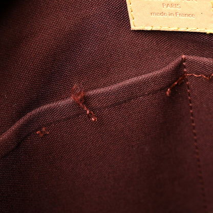 Louis Vuitton Monogram Turenne MM 12 of 13