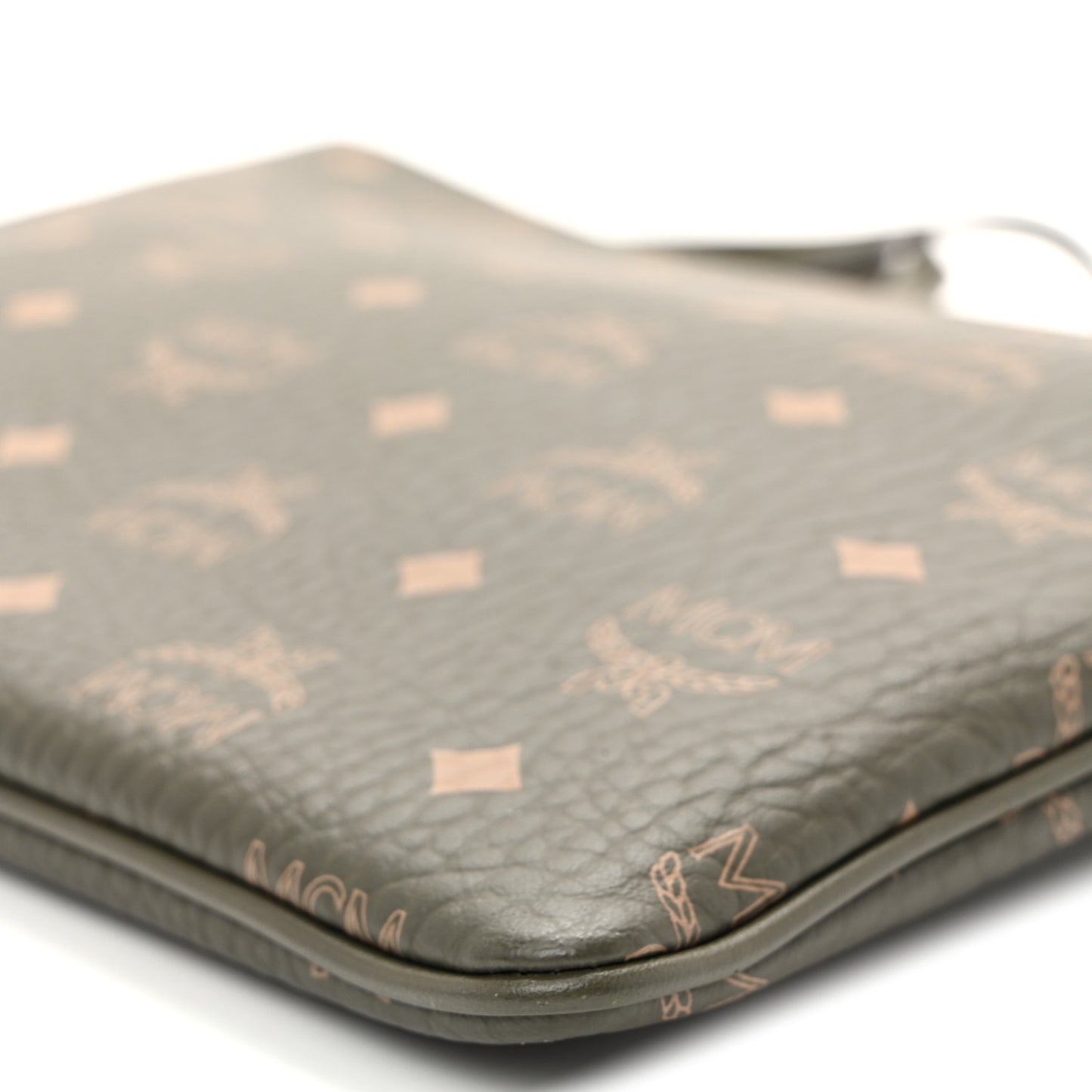 Visetos Medium Crossbody Pouch Sea Turtle