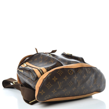 Louis Vuitton Monogram Bosphore Backpack 4 of 15