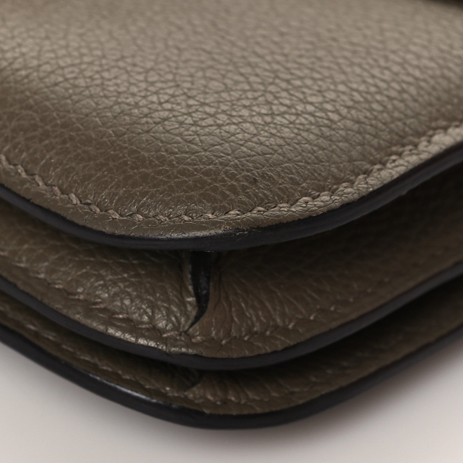 Hermes Evercolor Constance 18 Ecorce 9 of 10