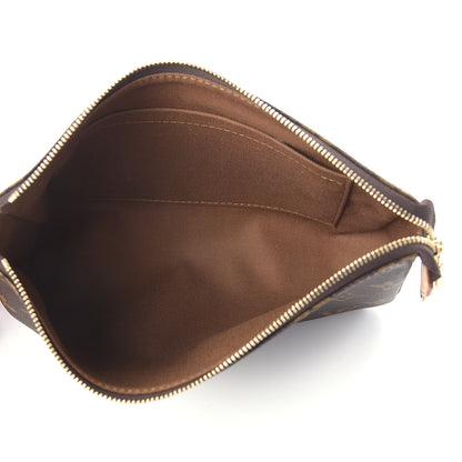 Louis Vuitton Monogram Pochette Accessories NM 4 of 7