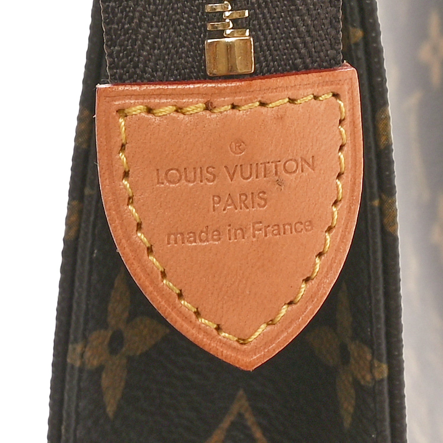 Louis Vuitton Monogram Toiletry Pouch 26 6 of 9