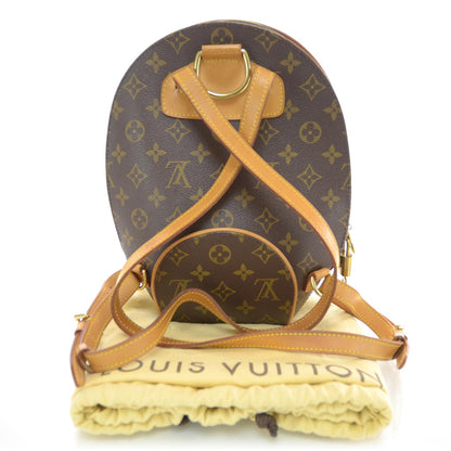 Louis Vuitton Monogram Ellipse Sac a Dos Backpack 3 of 7