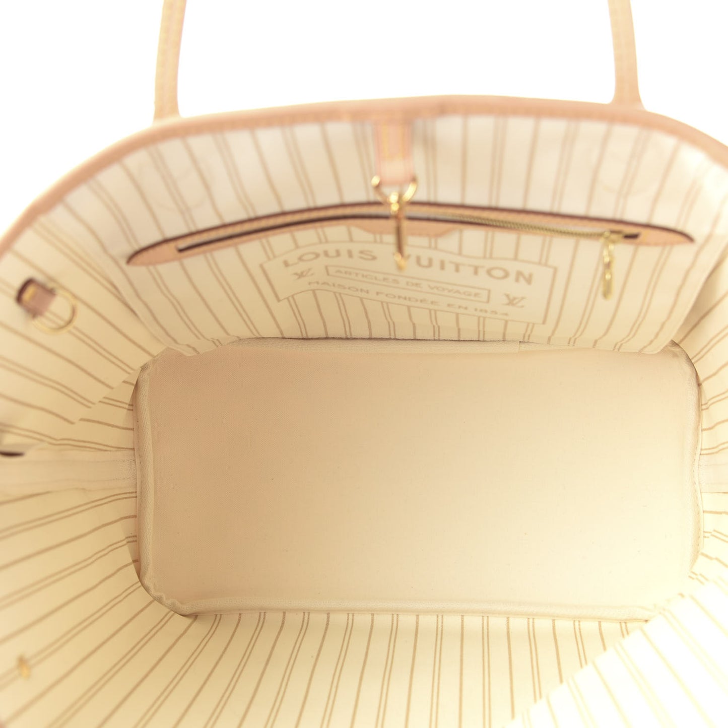 Damier Azur Neo Neverfull MM