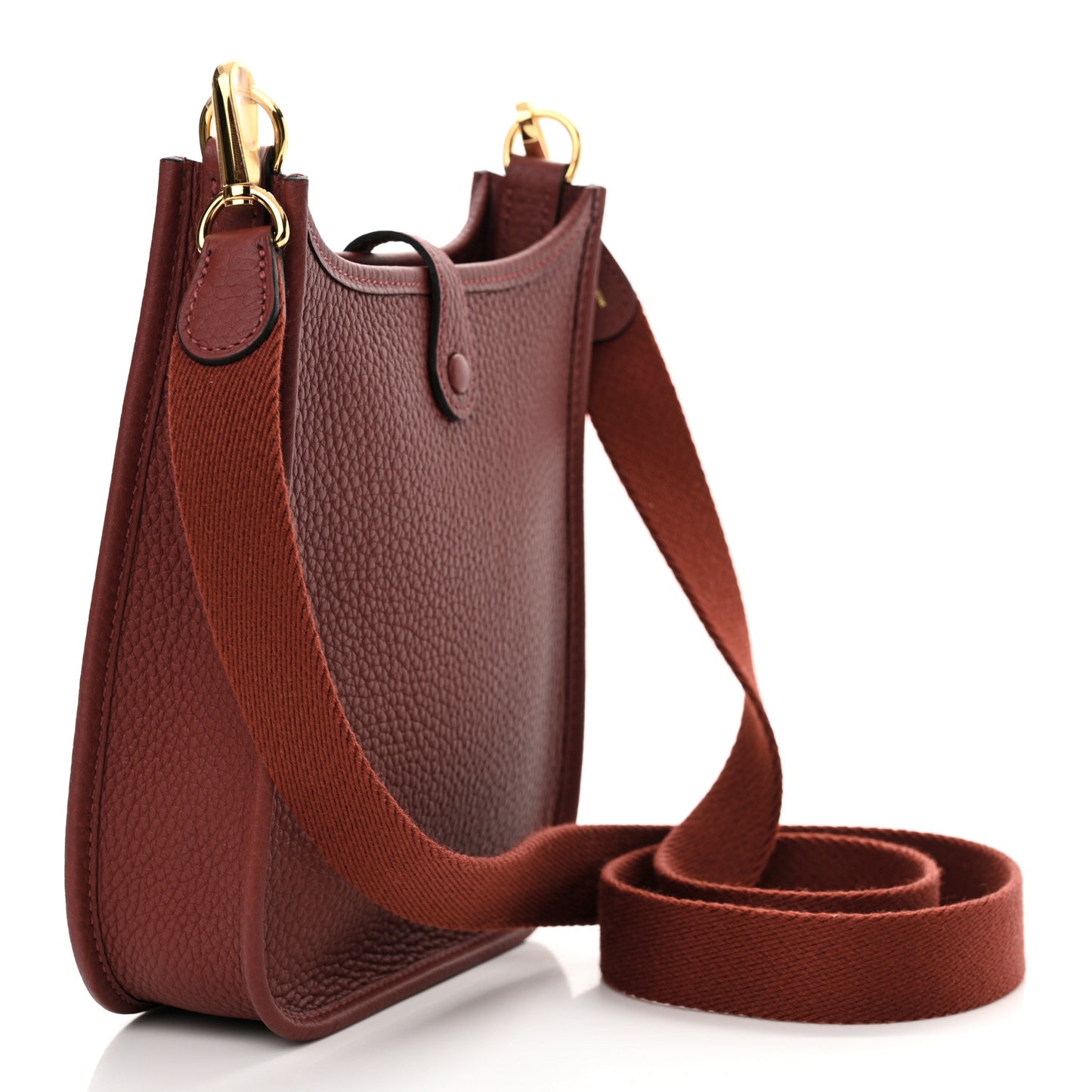 Taurillon Clemence Amazone Evelyne TPM Rouge H