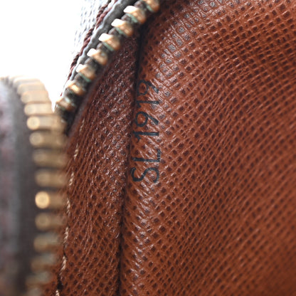 Louis Vuitton Monogram Pochette Marly Bandouliere 7 of 10