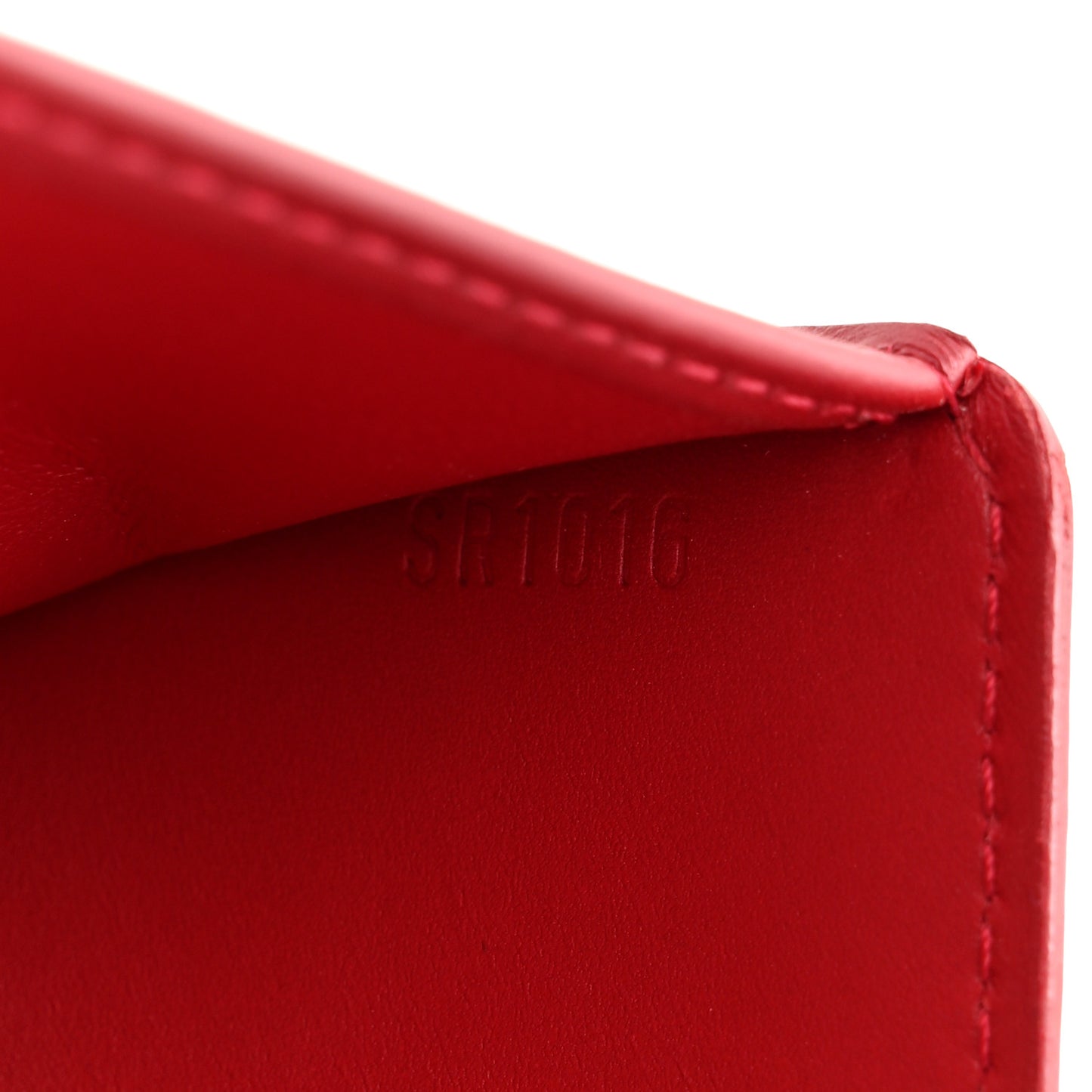 Vernis Koala Wallet Pomme D'Amour