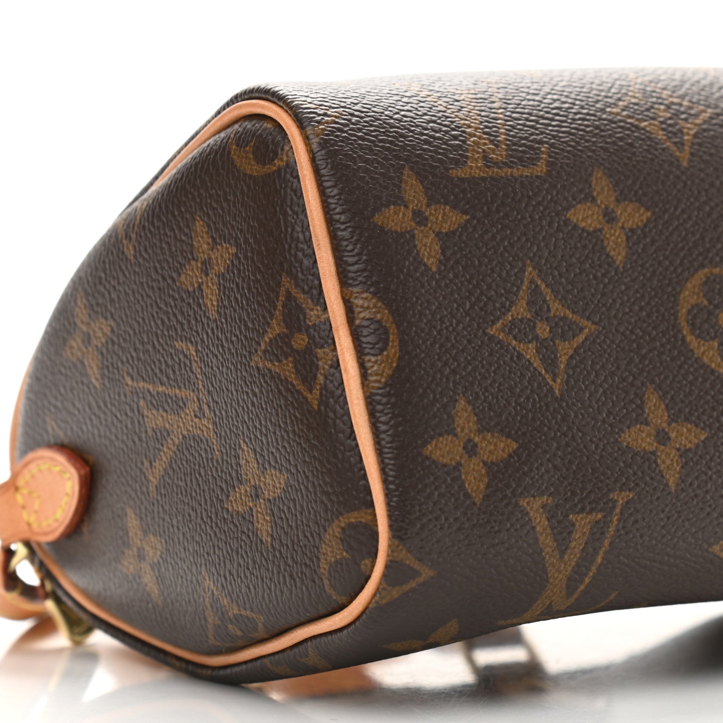 Monogram Nano Speedy