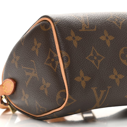 Louis Vuitton Monogram Nano Speedy 8 of 8