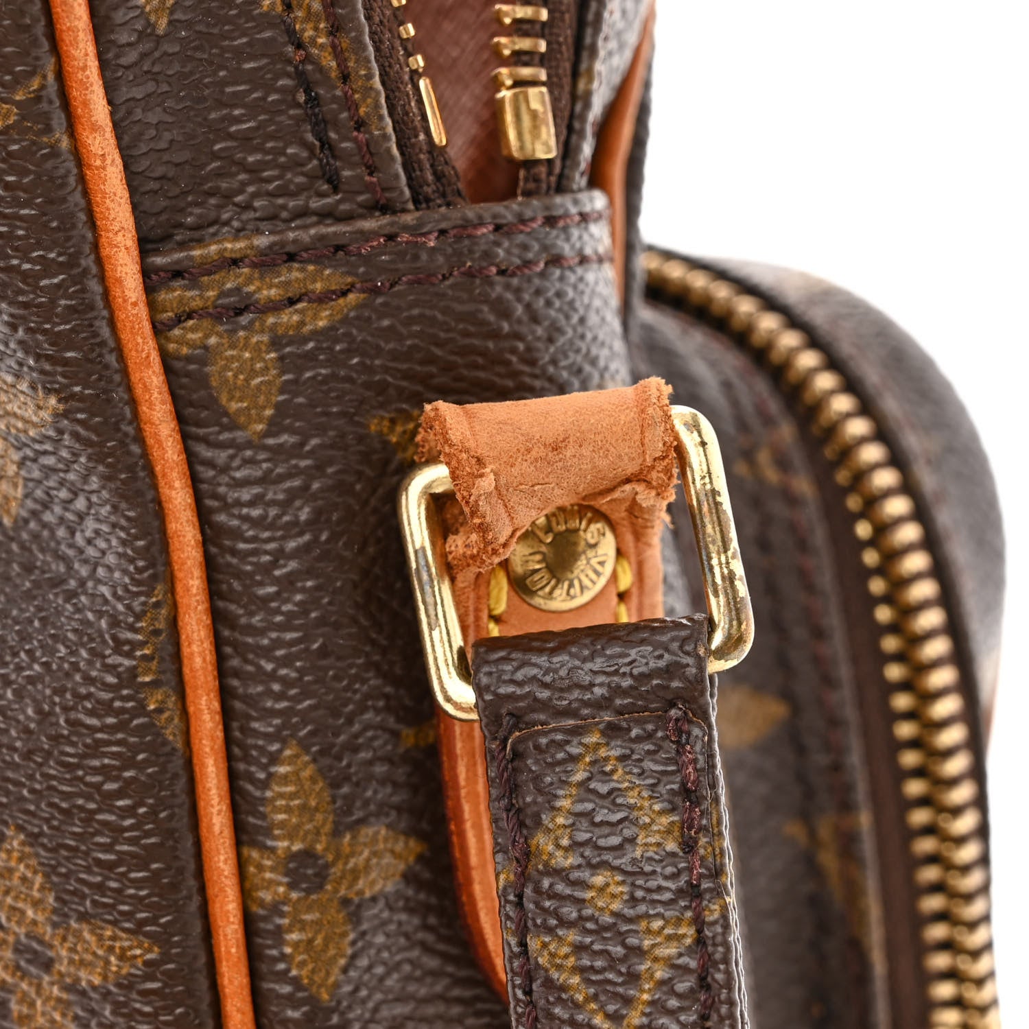 Louis Vuitton Monogram Amazone 15 of 16