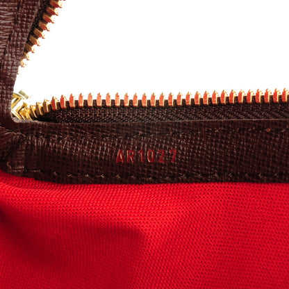 Louis Vuitton Damier Ebene Belem MM 8 of 8