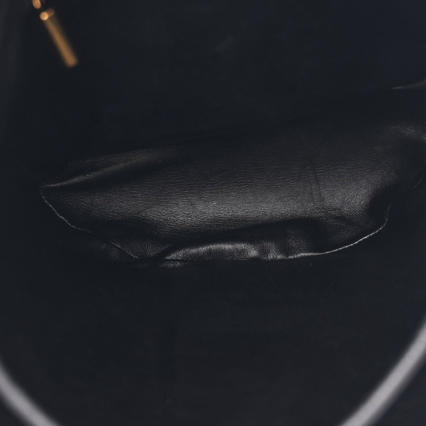 Nappa Joe Backpack Black