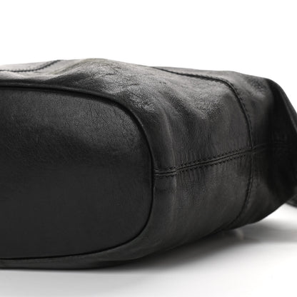 Givenchy Sugar Goatskin Medium Nightingale Black 9 of 10