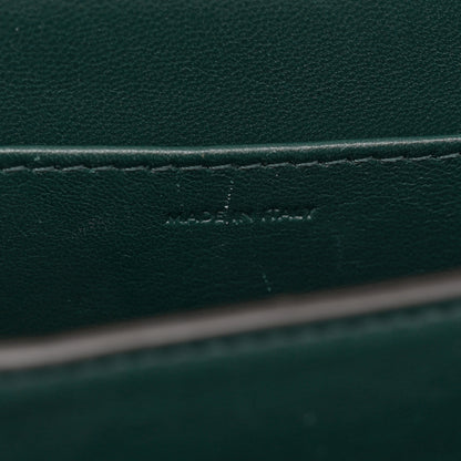 Celine Box Calfskin Teen Classic Box Flap Bag Amazone 7 of 14