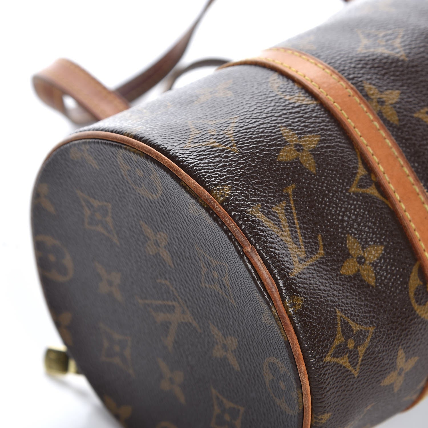 Louis Vuitton Monogram Papillon 26 8 of 14