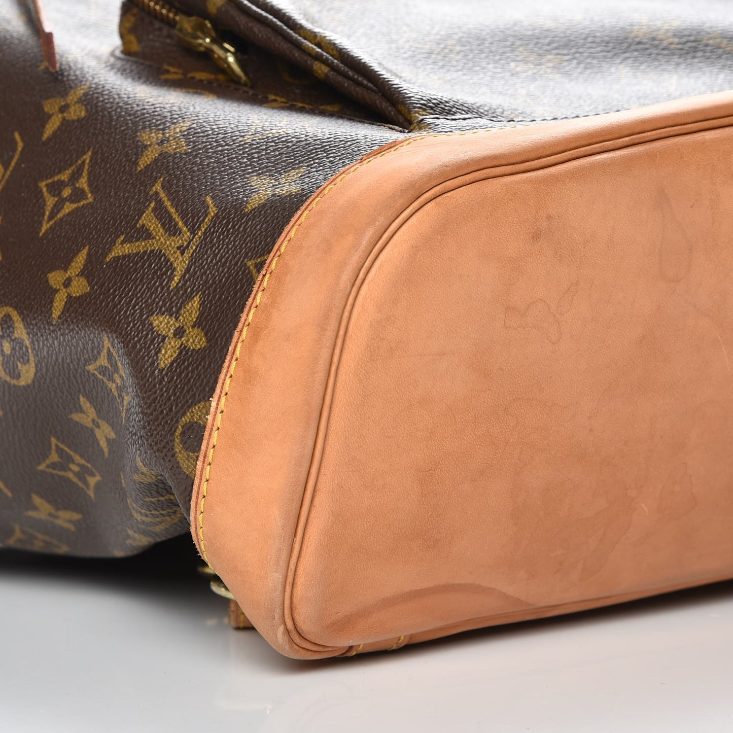 Monogram Montsouris GM Backpack