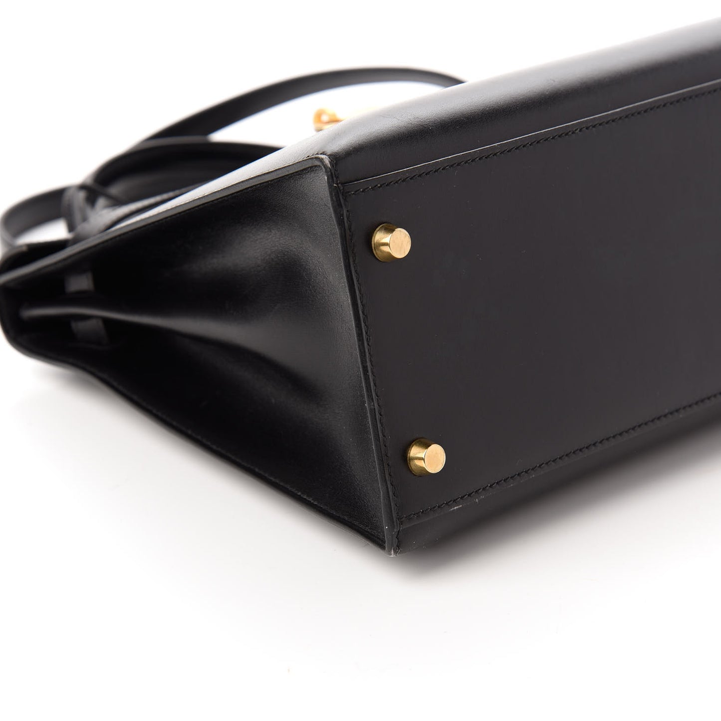 Box Kelly Sellier 32 Black