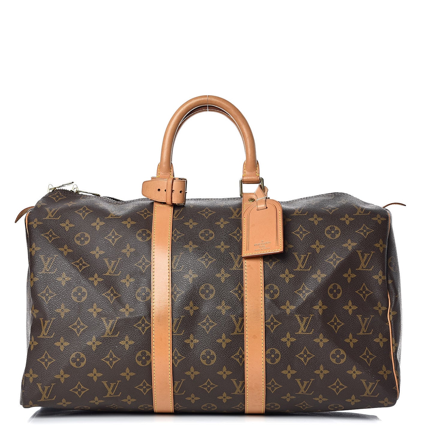 Monogram Keepall 45