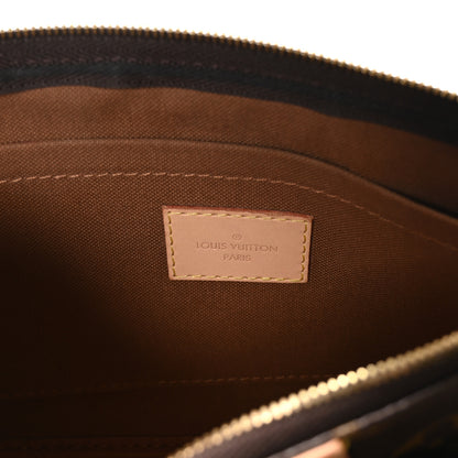 Louis Vuitton Monogram Multi Pochette Accessories Kaki 6 of 10