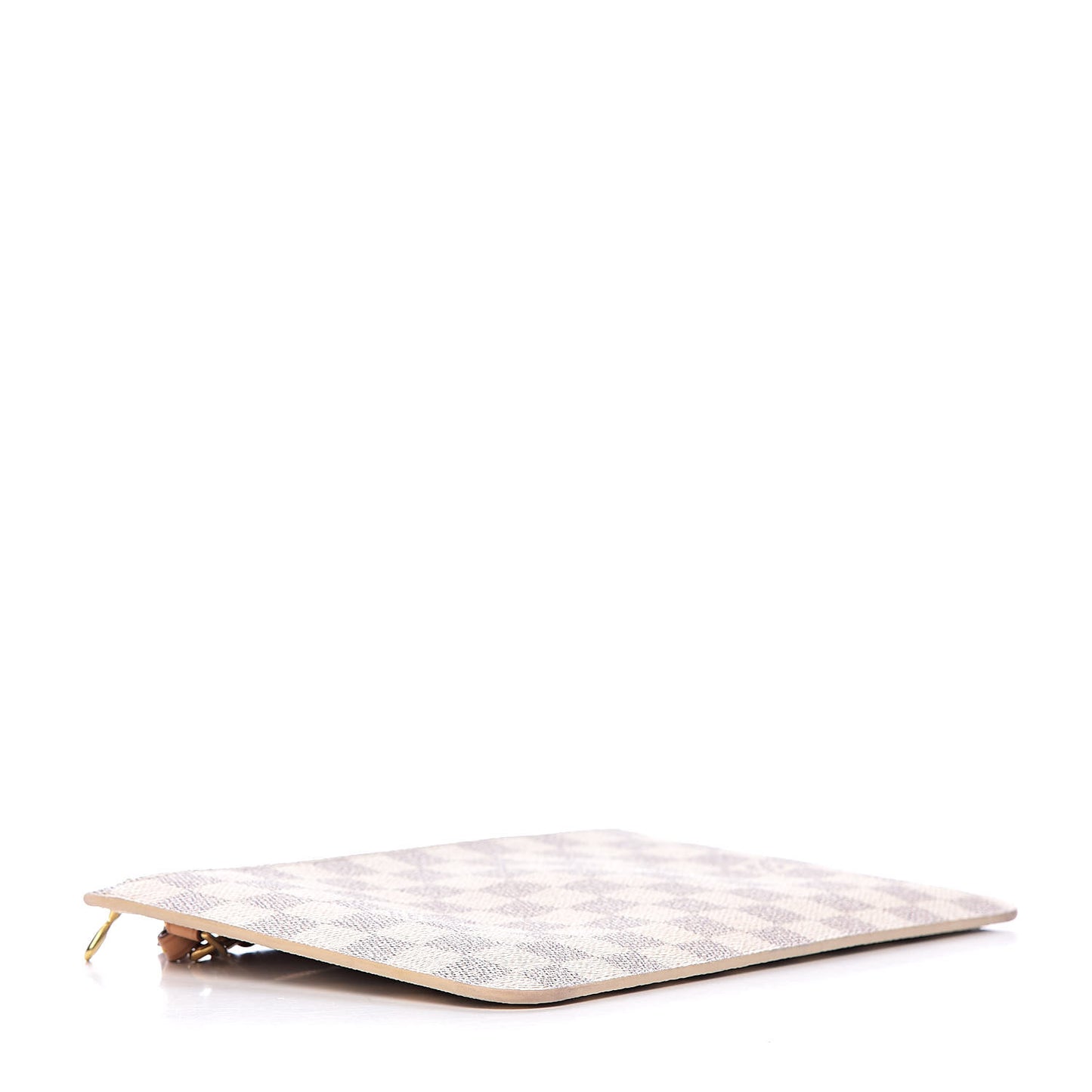 Damier Azur Neverfull MM GM Pochette
