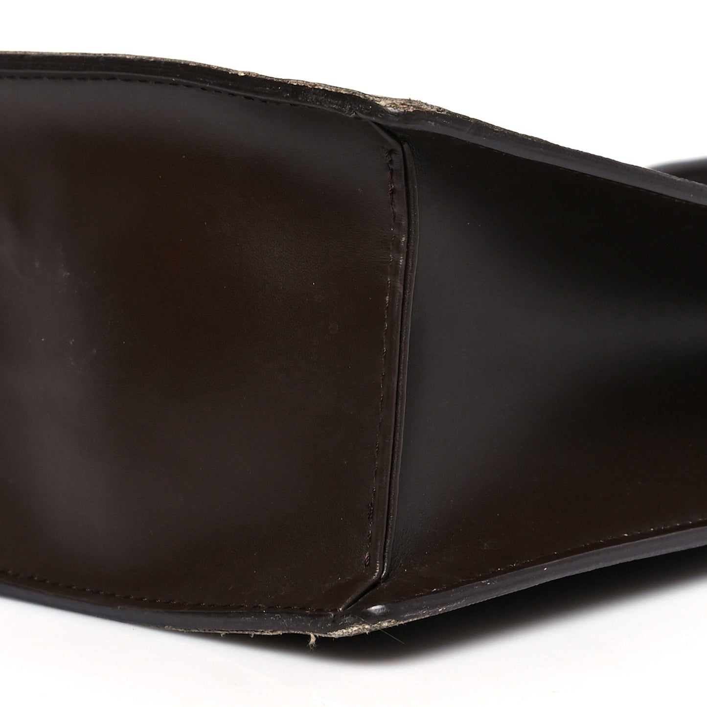 Damier Ebene Venice Sac Plat GM