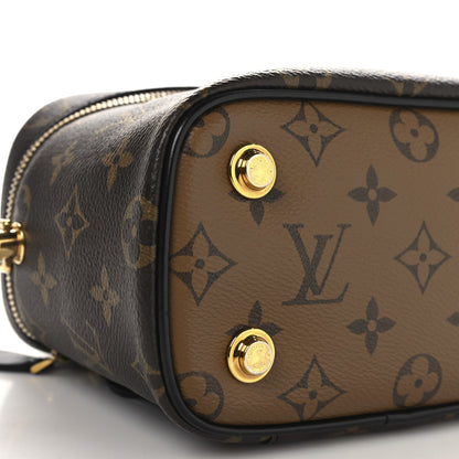 Louis Vuitton Reverse Monogram Vanity PM 8 of 9