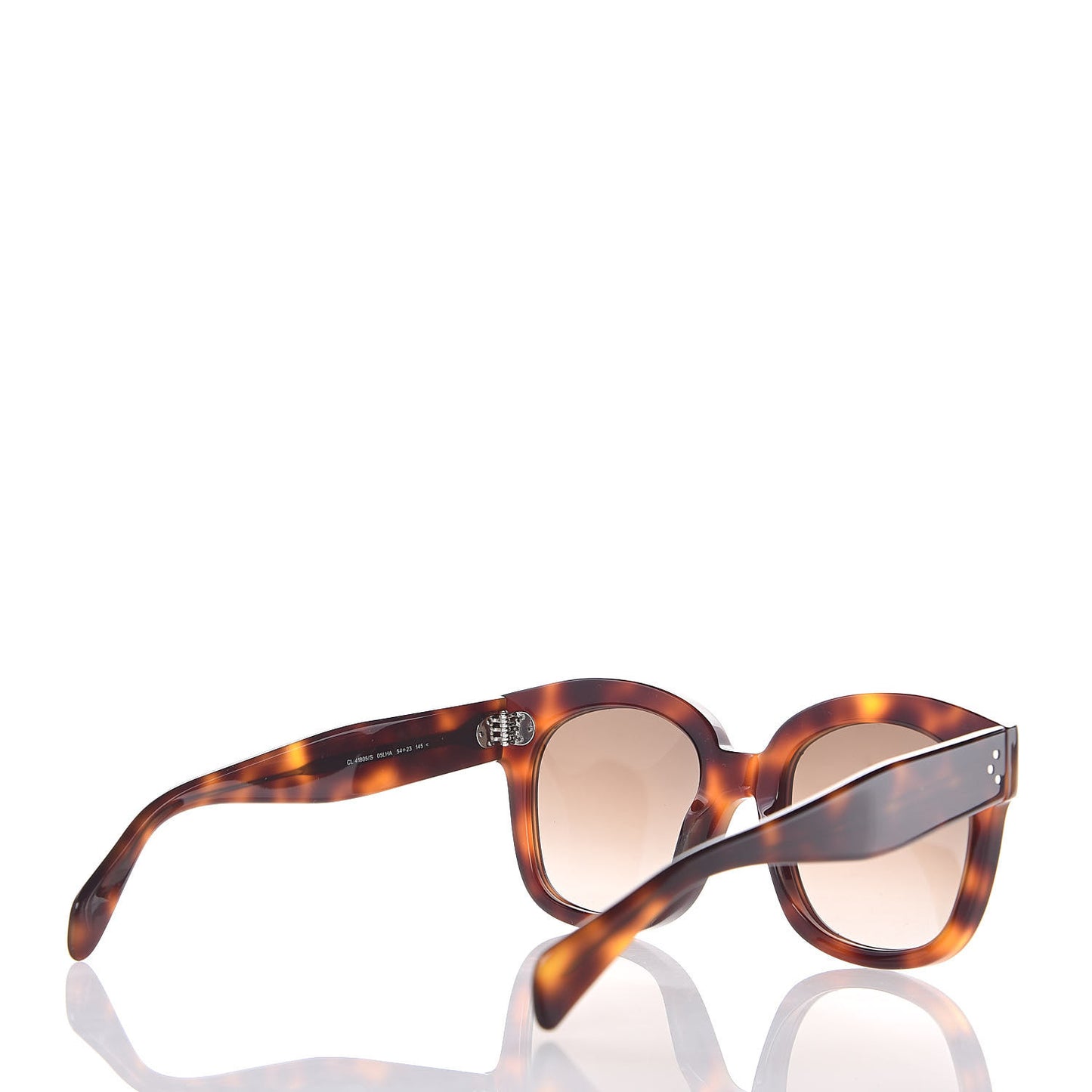 New Audrey Sunglasses CL 41805/S Havana