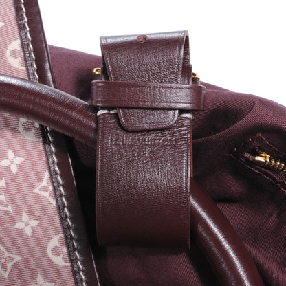 Louis Vuitton Monogram Idylle Odyssee Sepia 6 of 7