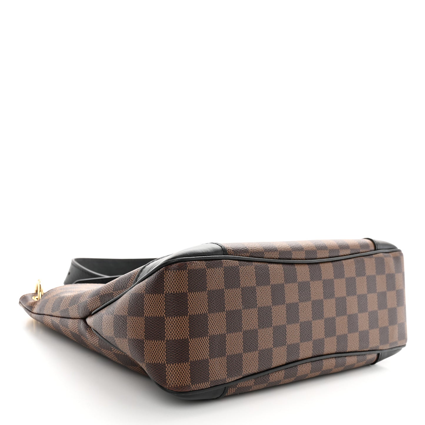 Damier Ebene Odeon MM Black