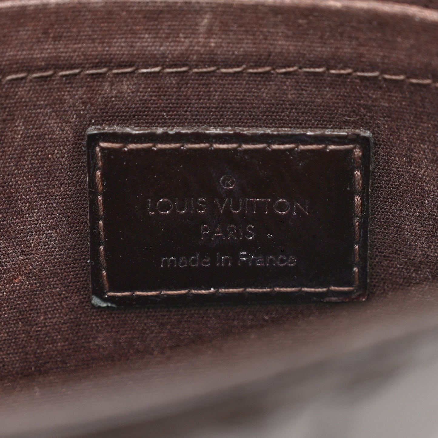 Vernis Rodeo Drive Amarante