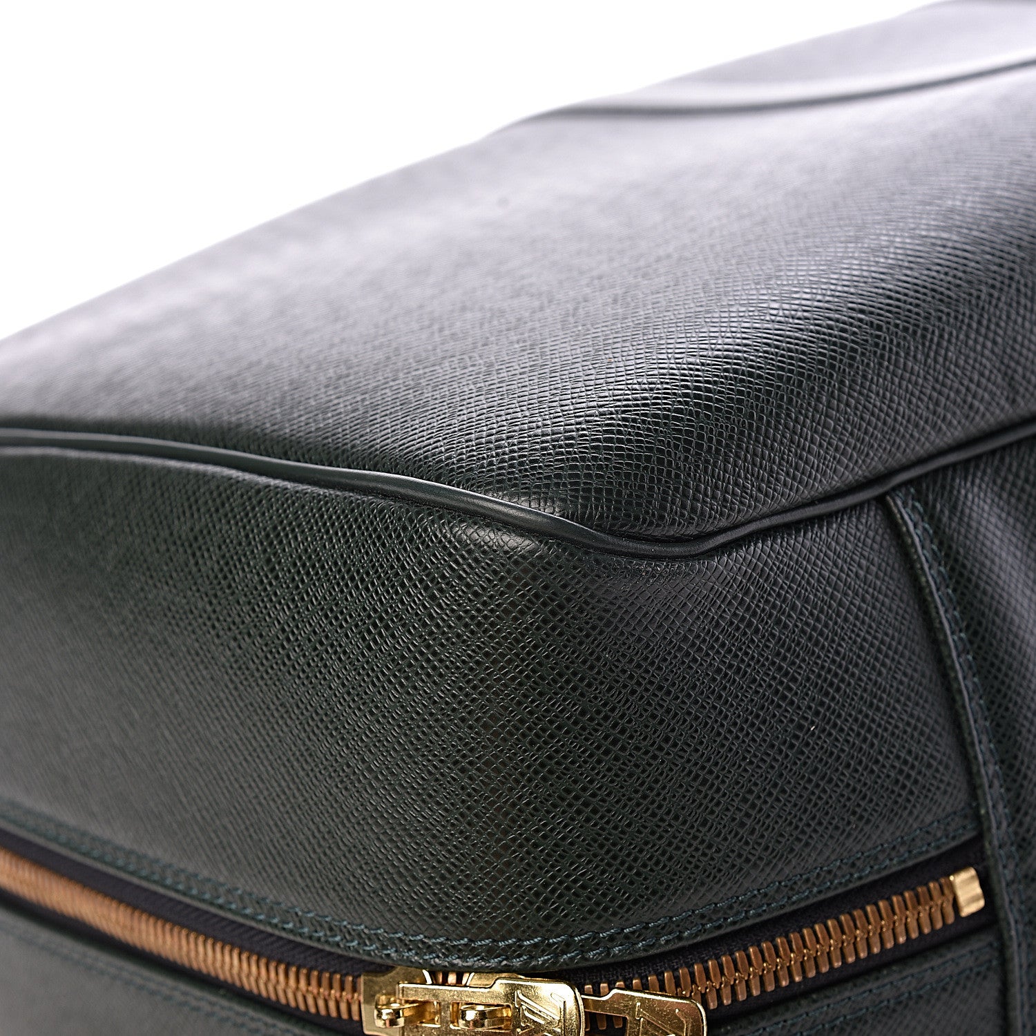 Louis Vuitton Taiga Helanga 1 Poche Epicea 8 of 14