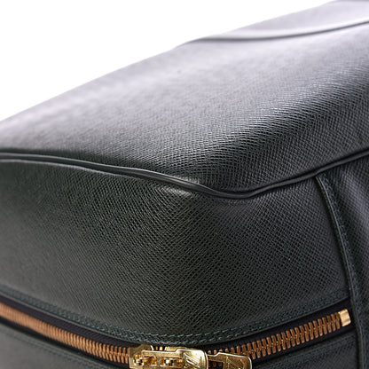 Louis Vuitton Taiga Helanga 1 Poche Epicea 8 of 14